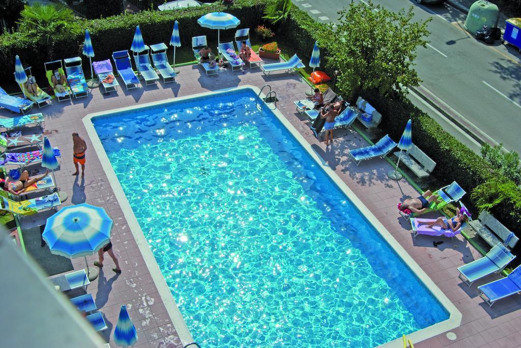 Hotel Old River لينانو سابيادورو المظهر الخارجي الصورة