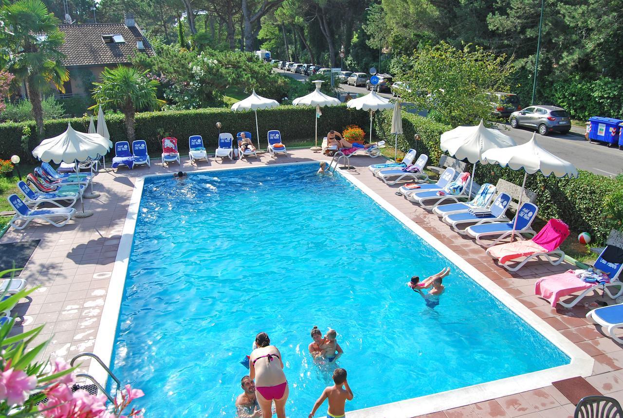 Hotel Old River لينانو سابيادورو المظهر الخارجي الصورة